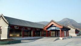 香山会议中心-珠海高新区产业载体推介-厂房土地租售选址