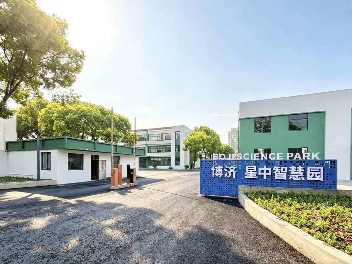 【推荐】常州厂房!市区高架旁新建单层厂房!配套齐全有商业20000平厂房出租