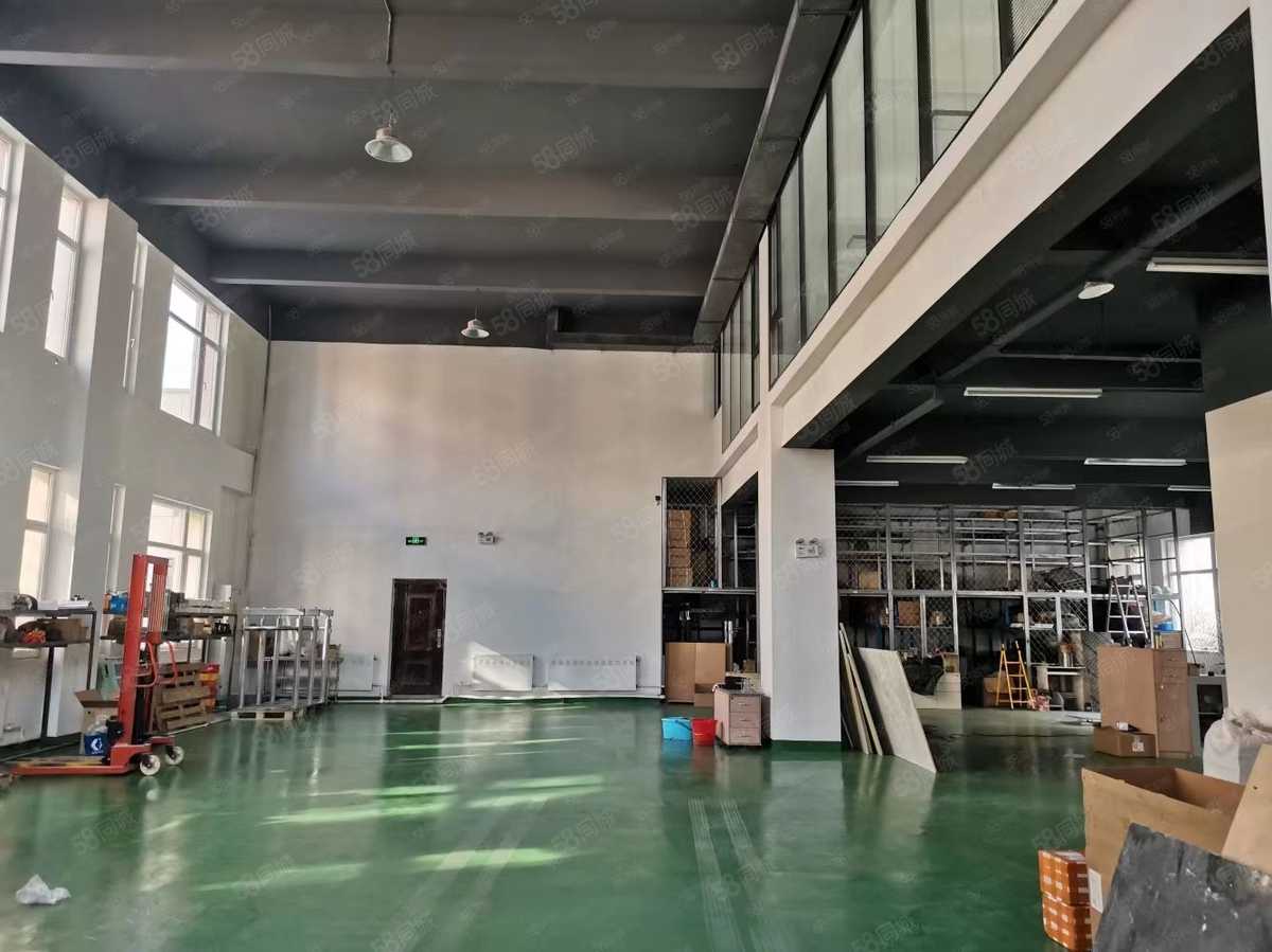 带供暖食堂1000平厂房出租出售多层轨交口,沈阳租售丨理工大学附近800平起标厂