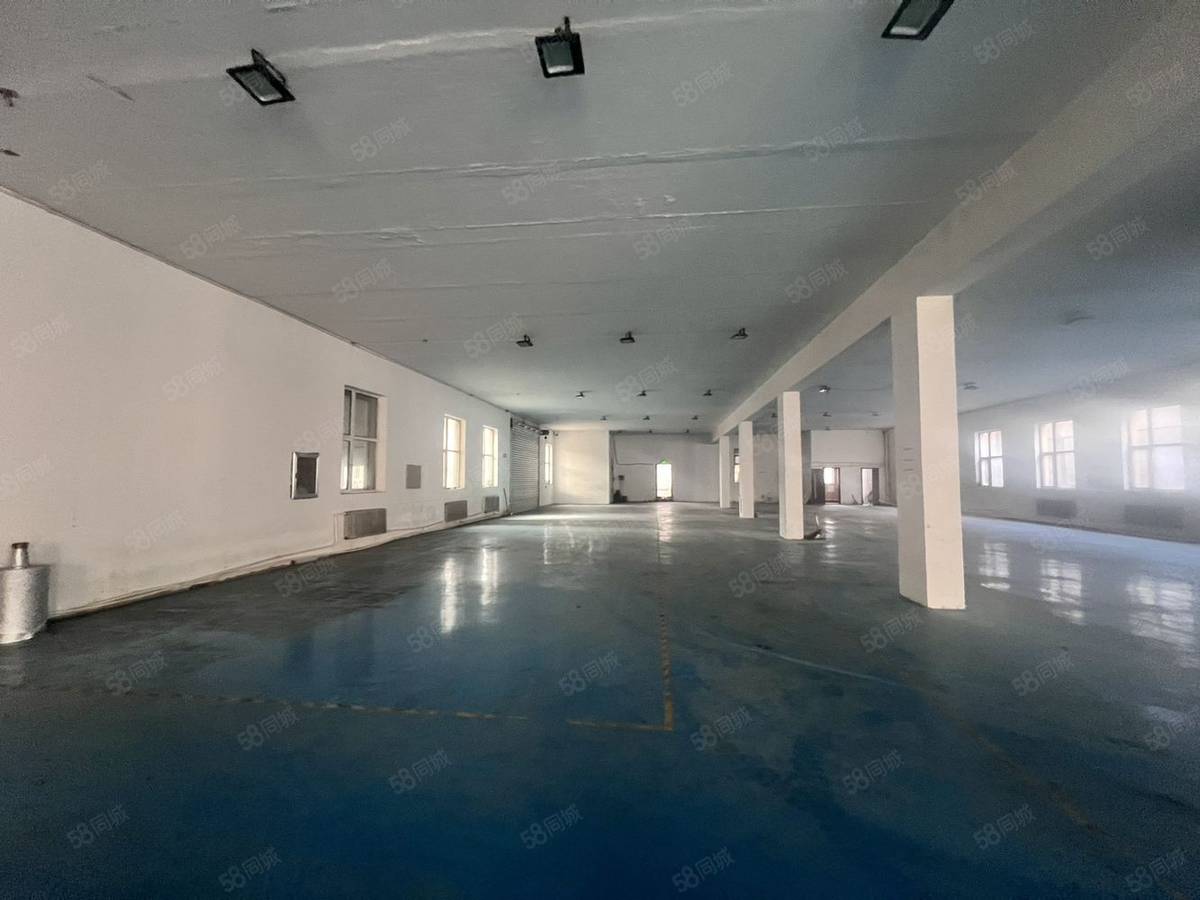 配250平办公室1400平厂房出租独栋单层,沈阳浑南一楼1150平厂房库房