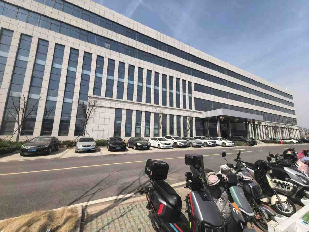 【推荐】济南低价出临港经济开发区500-10000 全新厂房出租标准厂房多层