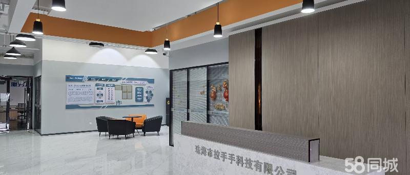 【推荐】珠海金湾区红旗镇宏泰产业园红旗镇标准厂房1331㎡ 临近高速机场可厂房出租单层