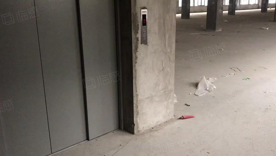 福州标准厂房 宏路高速口 地段好 通勤便利福清石1280平厂房出租单层