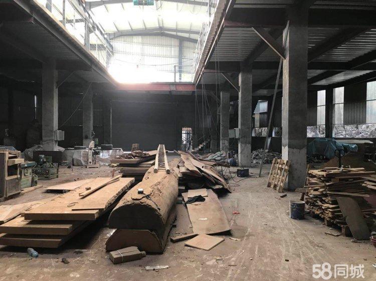 福州闽侯荆溪光明村 厂房 1200平米闽侯甘蔗厂厂房出租通勤便利