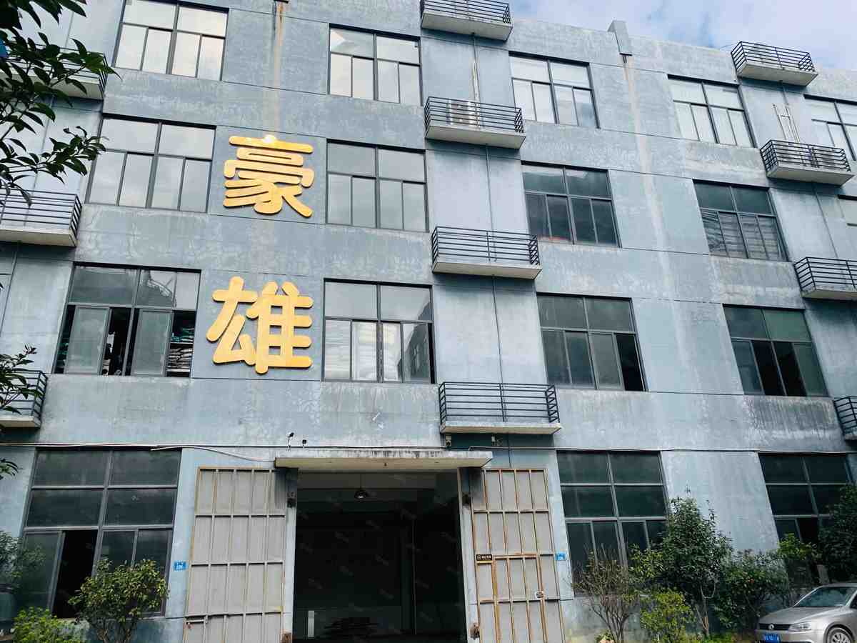 1520平方303000平厂房出租多层轨交,福州新出房东直租标准780平方