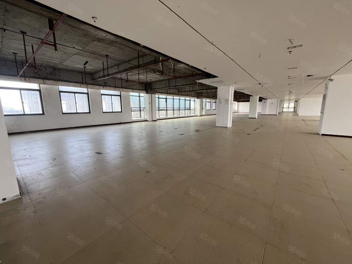 挂车大车可方便进出,福州闽侯厂房10元起,可分割1200平厂房出租单层通勤便利