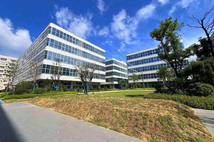 【火热招商】上海闵行七宝镇 联创科技园厂房出租