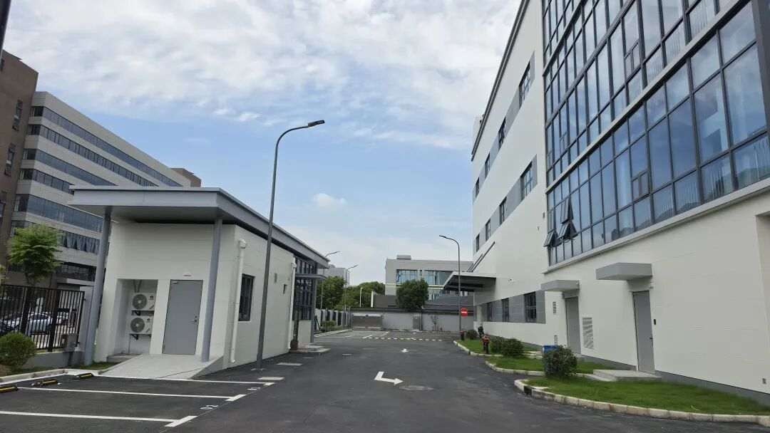 【火热招商】上海闵行华漕镇 金桥创新基地厂房出租