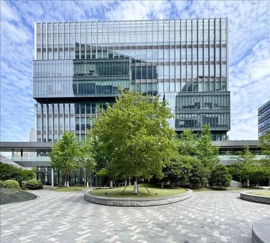 【火热招商】上海闵行吴泾镇 吴泾梦谷办公楼出租