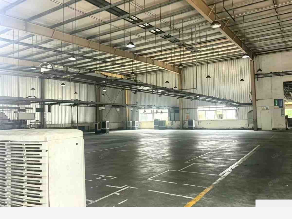 配套齐全，重庆南岸区9000平，行业不限南岸海棠11000平厂房出租独门独院单层