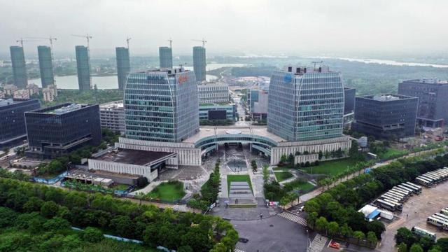【火热招商】上海闵行吴泾镇 弘毅智造园厂房出租
