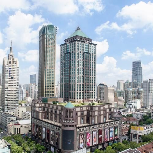 【火热招商】上海闵行梅陇镇 旭辉大楼办公楼出租