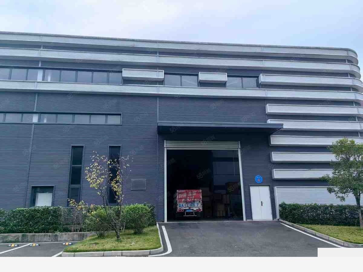 （开发商）单层钢构现房1400-1万2000平厂房出租，重庆大学城