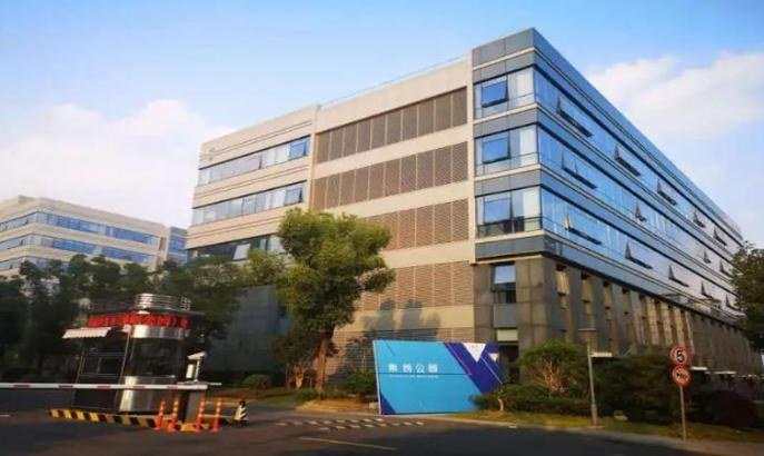 【火热招商】上海闵行梅陇镇 瑞创科技园厂房出租