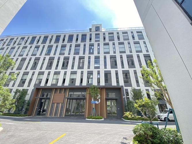 【火热招商】上海闵行江川路街道 虹桥科技园厂房出租