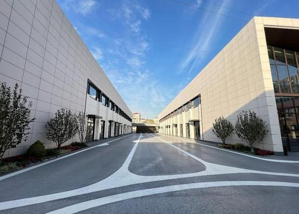 【火热招商】上海闵行江川路街道 零号湾全球创新创业集聚区办公楼出租