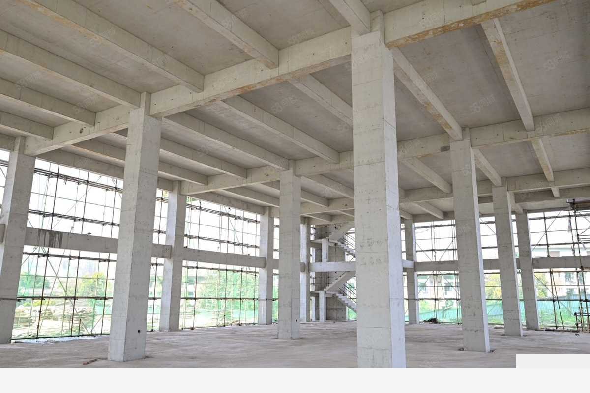 重庆茶园6号线轨交旁标准厂房急售现房南岸茶园新区2000平厂房出租独栋