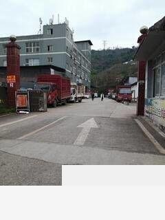 【推荐】重庆巴南区鱼洞金竹可分租1400平1050平厂房2500平厂房出租多层