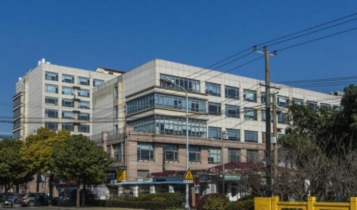 【火热招商】上海闵行莘庄镇 新业大厦办公楼出租