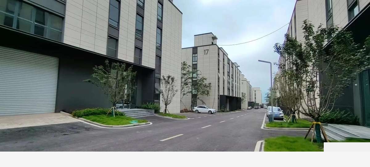 重庆南岸迎龙开发区标准厂房（价格：每平方5元）南岸1500平厂房出租多层