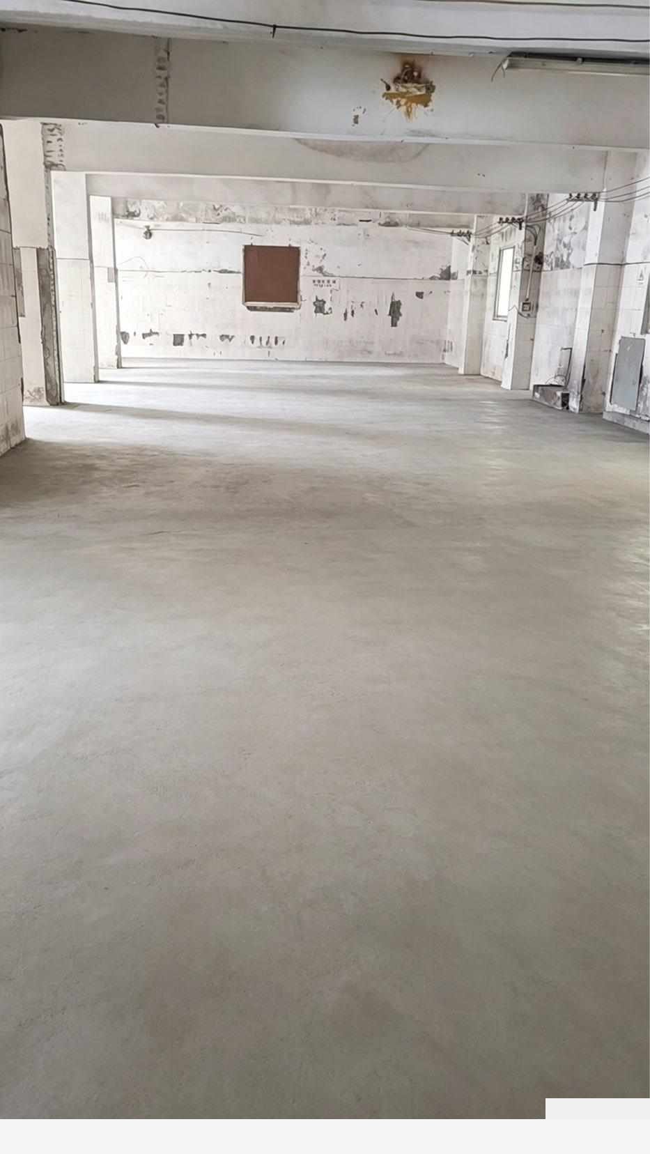 地理位置优越,重庆厂房,楼上有宿舍免费。沙坪坝歌700平厂房出租单层