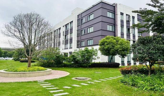 【火热招商】上海闵行颛桥镇 颛桥工业园厂房出租