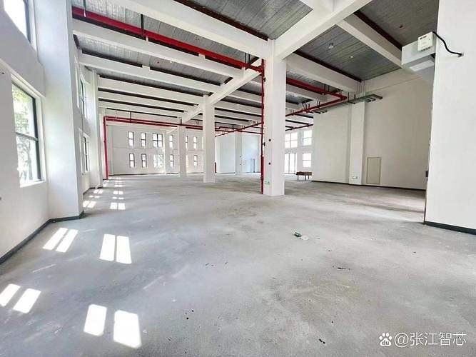 【火热招商】上海闵行颛桥镇 恒基产业园厂房出租