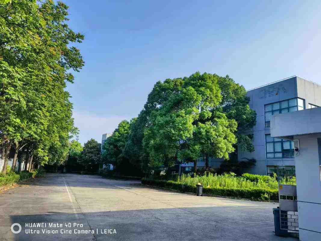 【火热招商】上海闵行颛桥镇 联东总部园厂房出租