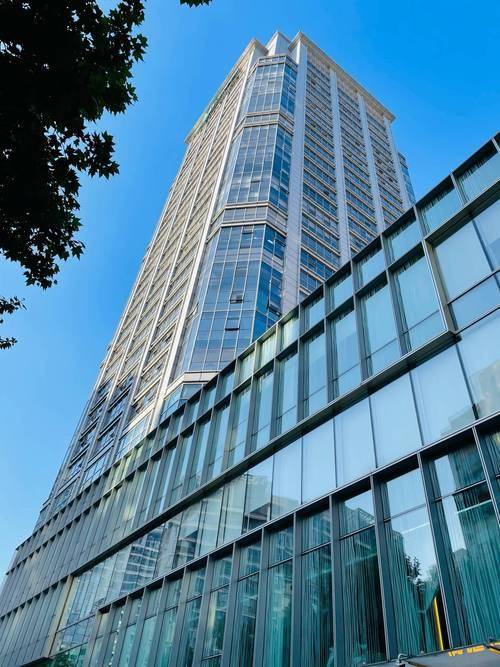 【火热招商】上海闵行马桥镇 临港大厦办公楼出租