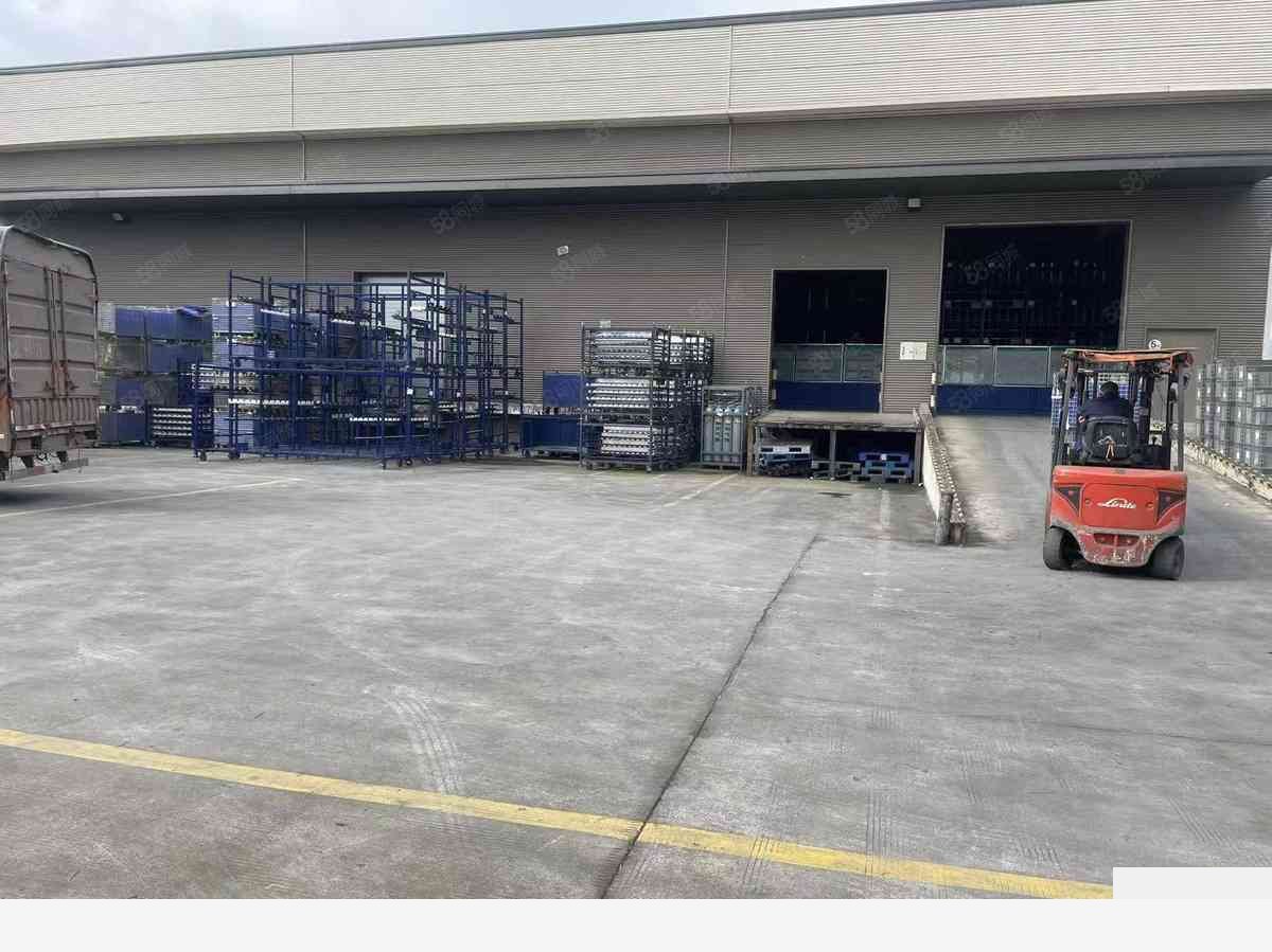 【推荐】重庆两江新区龙兴独院仓库 2000平米 带卸货平厂房出租独门独院单层