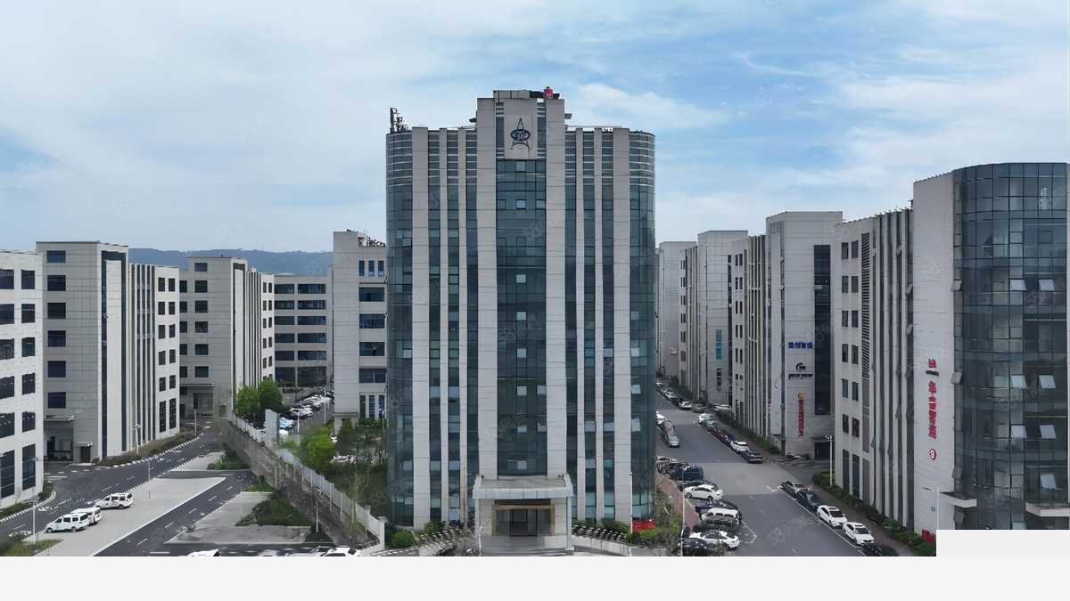 全新厂房带装修 可分租两江新区石19200平厂房出租标准厂房多层,重庆两江新区