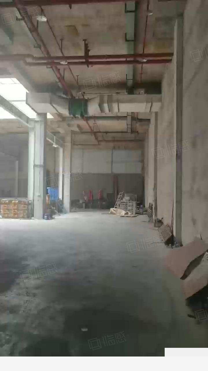 【推荐】重庆璧山高新区2000平框架结构厂房出去超大空地厂房出租单层配套
