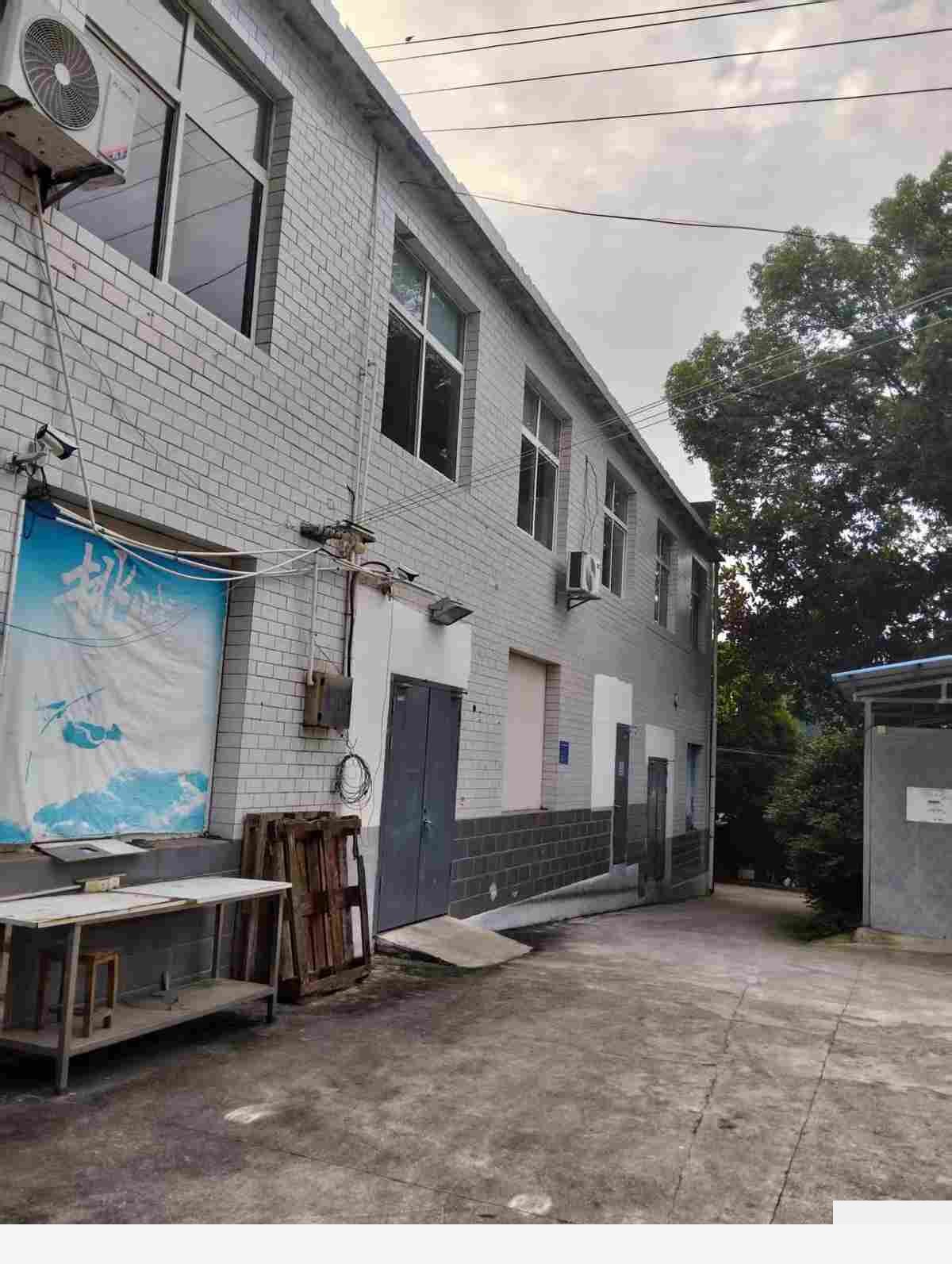 独门独栋,长沙个人,动力表入户岳麓阳光100厂房500平厂房出租独门独院多层