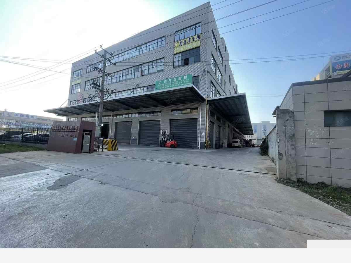 【推荐】长沙县厂房 适用各种行业 价格可面议 可谈县县周1800平厂房出租单层