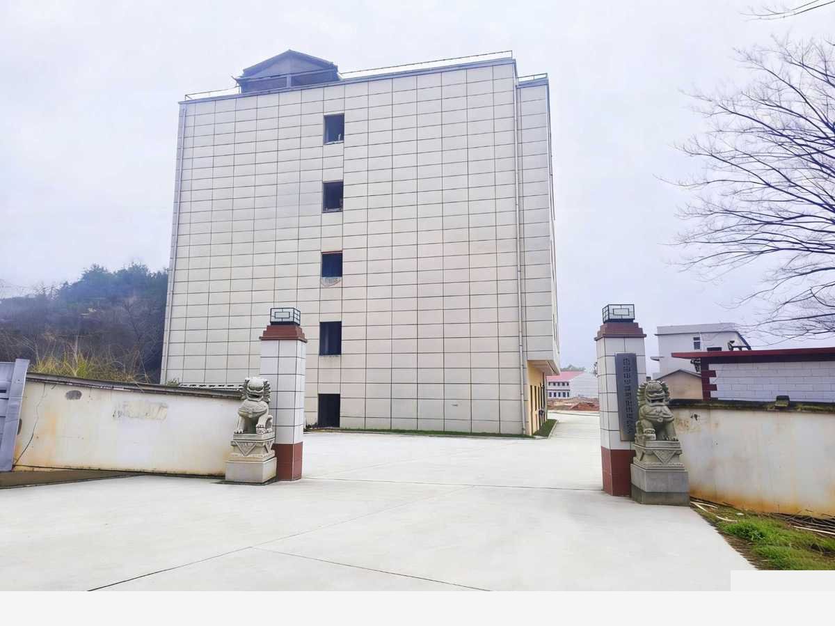 【推荐】长沙房东直租 雨花区跳马镇金屏村独门独院多栋楼房8000平厂房出租多层