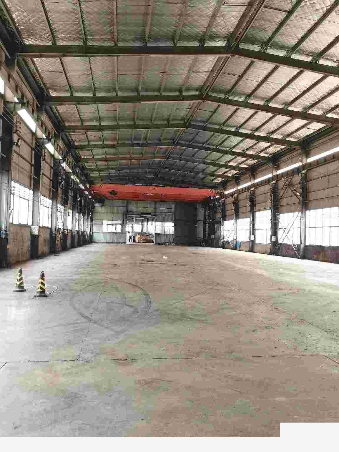 长沙安沙毛塘铺开发区1350平厂房县县周边厂房仓库1560平厂房出租单层