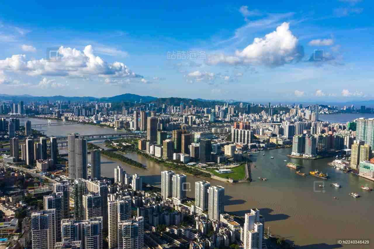 重磅！珠海珠海保税区 创享工业区标准厂房出租正式发布-厂房土地租售选址