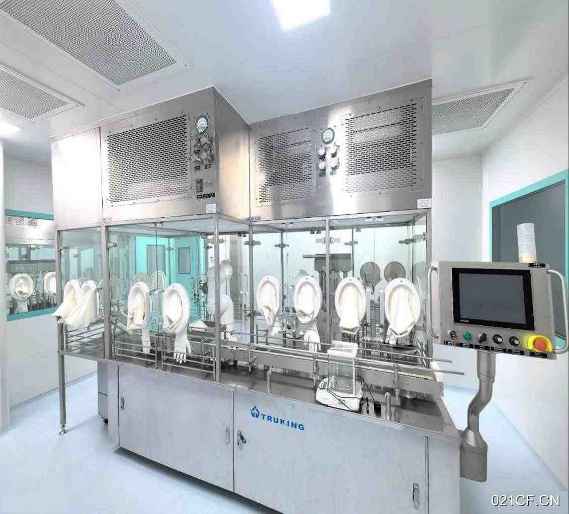 上海浦东其他生物医药基地IIT实验室张江730㎡独门独院独栋单层厂房出租