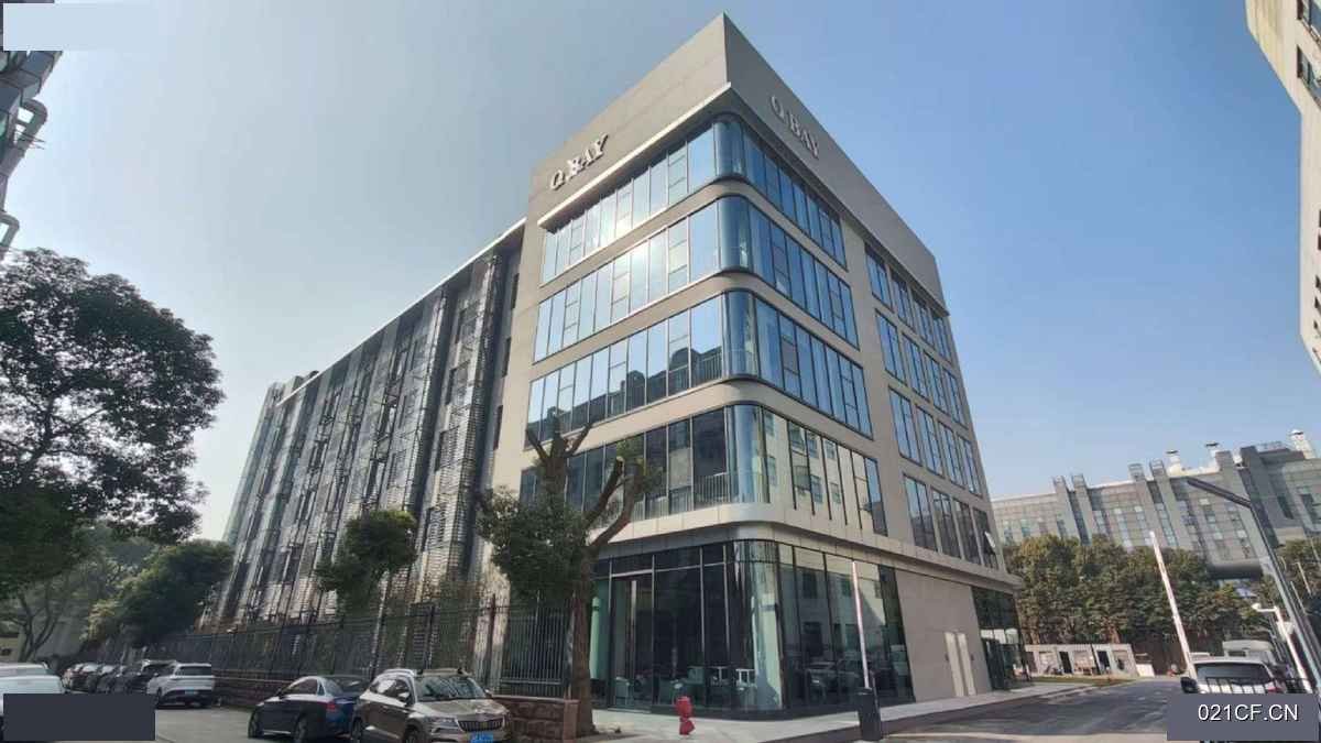 上海浦东其他药谷B级细胞房细胞制备药谷500㎡独门独院独栋单层厂房出租