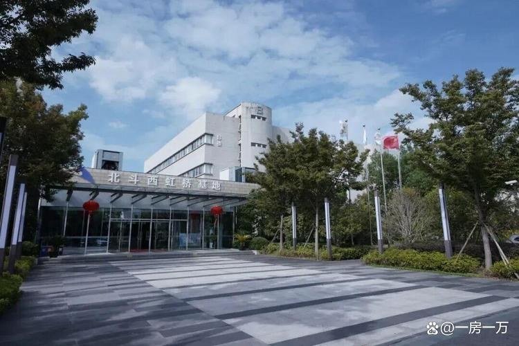 重磅！上海上海闵行 航空航天 产业链环节｜产业优势与龙头企业全解析正式发布-厂房土地租售选址