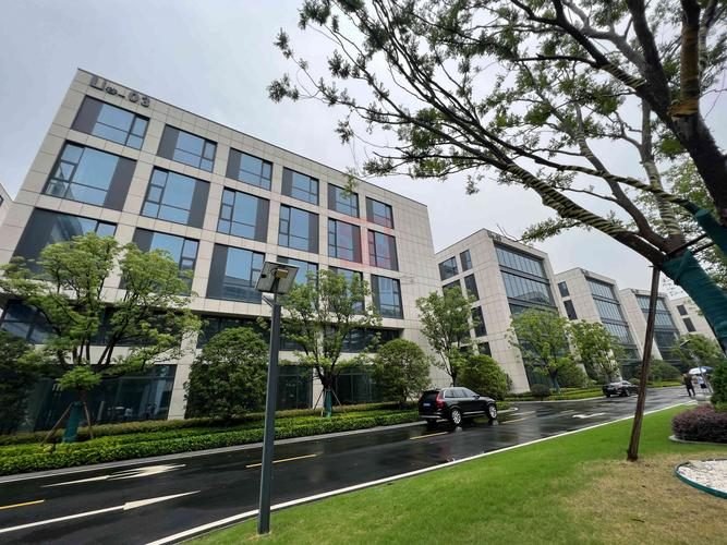重磅！上海139亿元上海闵行 人工智能 投资兴业｜产业优势与龙头企业全解析正式发布-厂房土地租售选址