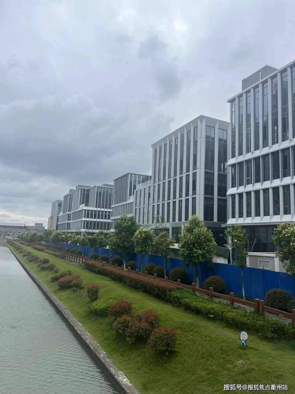 重磅！上海上海闵行 虹桥国际中央商务区（闵行片区） 营商服务｜研发办公厂房与营商服-厂房土地租售选址