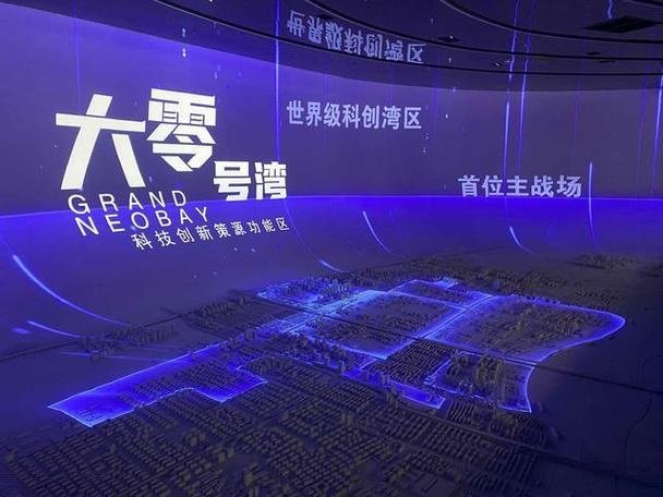 重磅！上海1.3万上海闵行 大零号湾科技创新策源功能区 研发办公厂房｜研发办公厂房-厂房土地租售选址