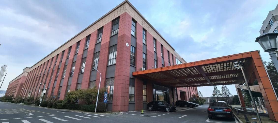 重磅！上海1128亿元上海闵行 莘庄工业区 产业定位｜研发办公厂房与营商服务正式发-厂房土地租售选址
