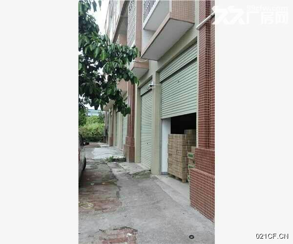 珠海香洲其他平方临街临街438㎡可分租精装修仓库出售