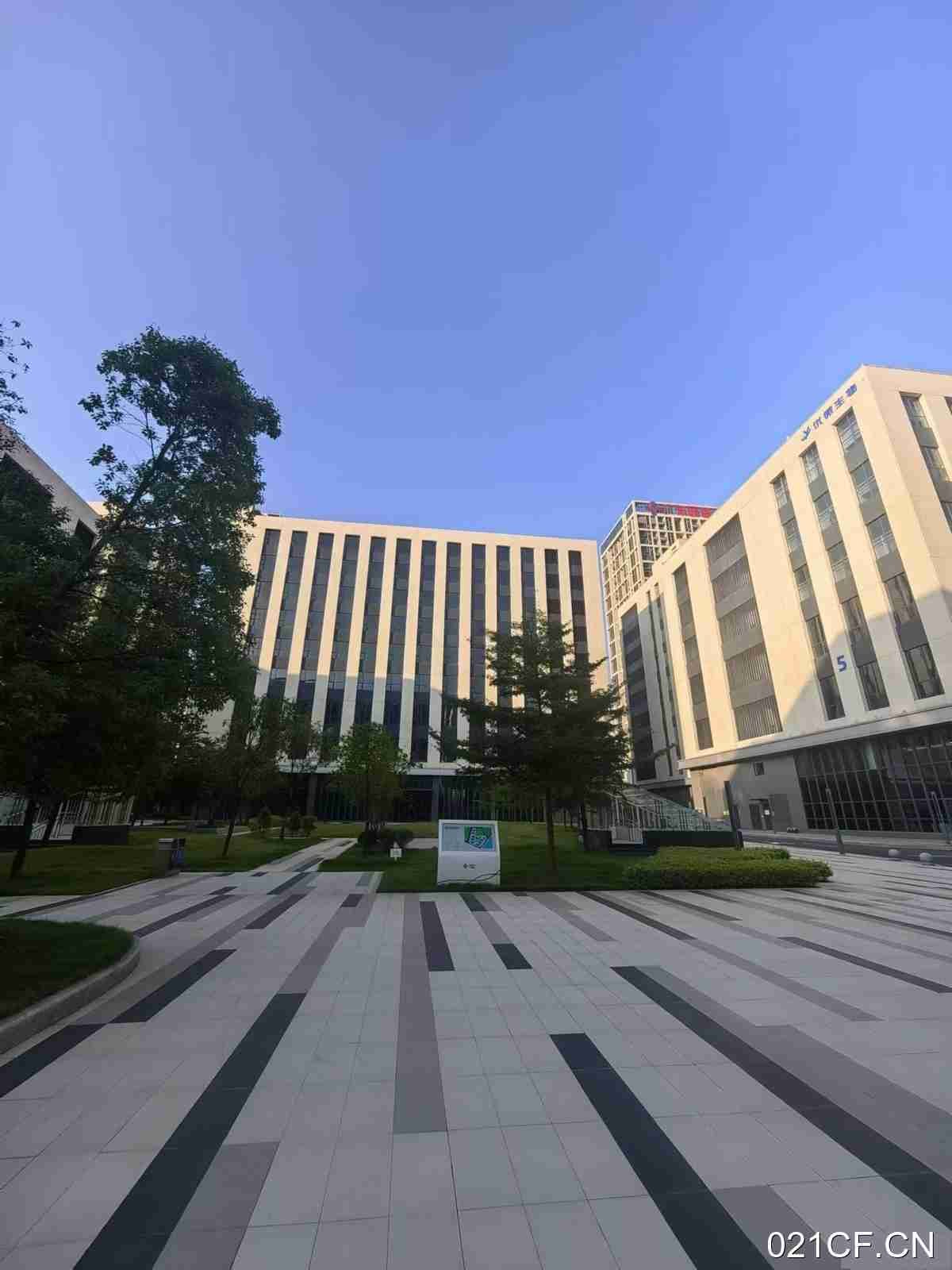 珠海香洲唐家湾高新区： 广东医谷生命科学园全新可分租厂房出售