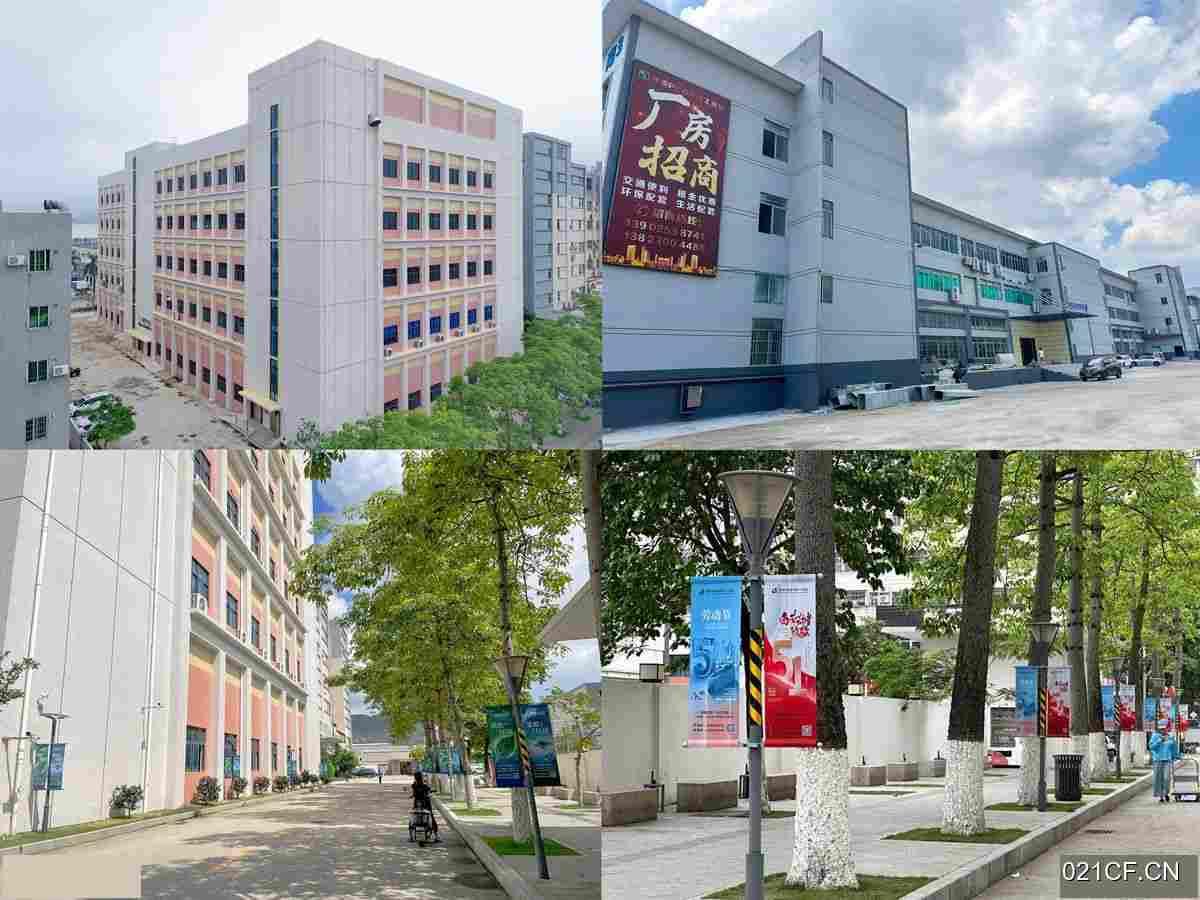珠海斗门井岸就在珠海建泰环保工业园【】限量席位入驻PCB核心圈交通便利可分租厂房出租