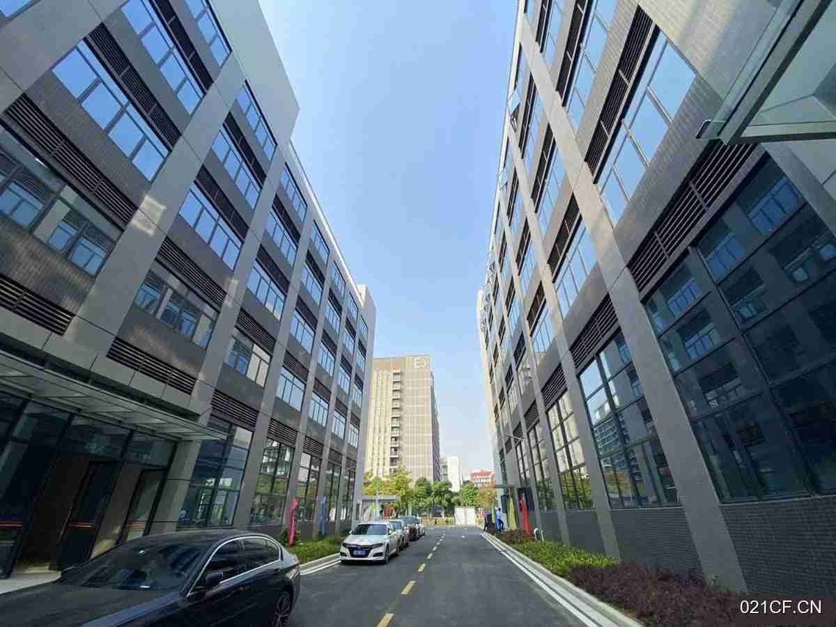 广州黄埔区生物研医药研发全新3680㎡交通便利可分租厂房出租