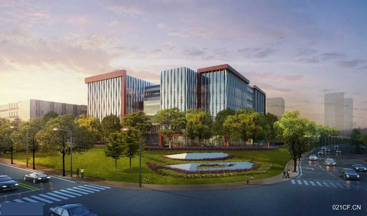 广州黄埔区萝岗软件产业园区萝岗软件产业园全新可分租厂房出租