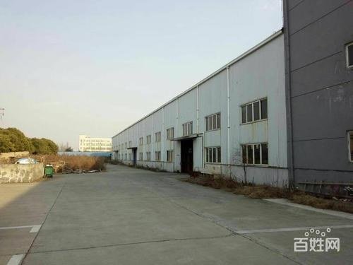 上海上海嘉定华亭镇 中科智造中心厂房出租，研发总部一体